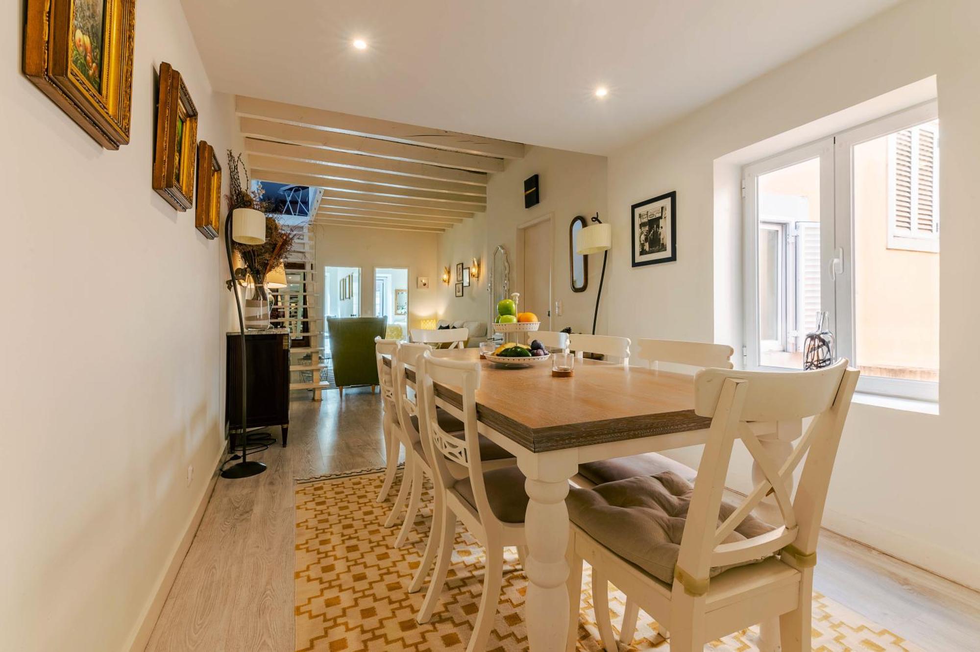 Sunny Sao Paulo Apartment Lissabon